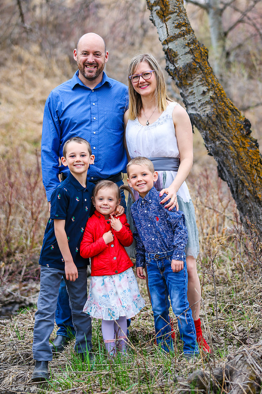 calgary family photographer sergei belski photo