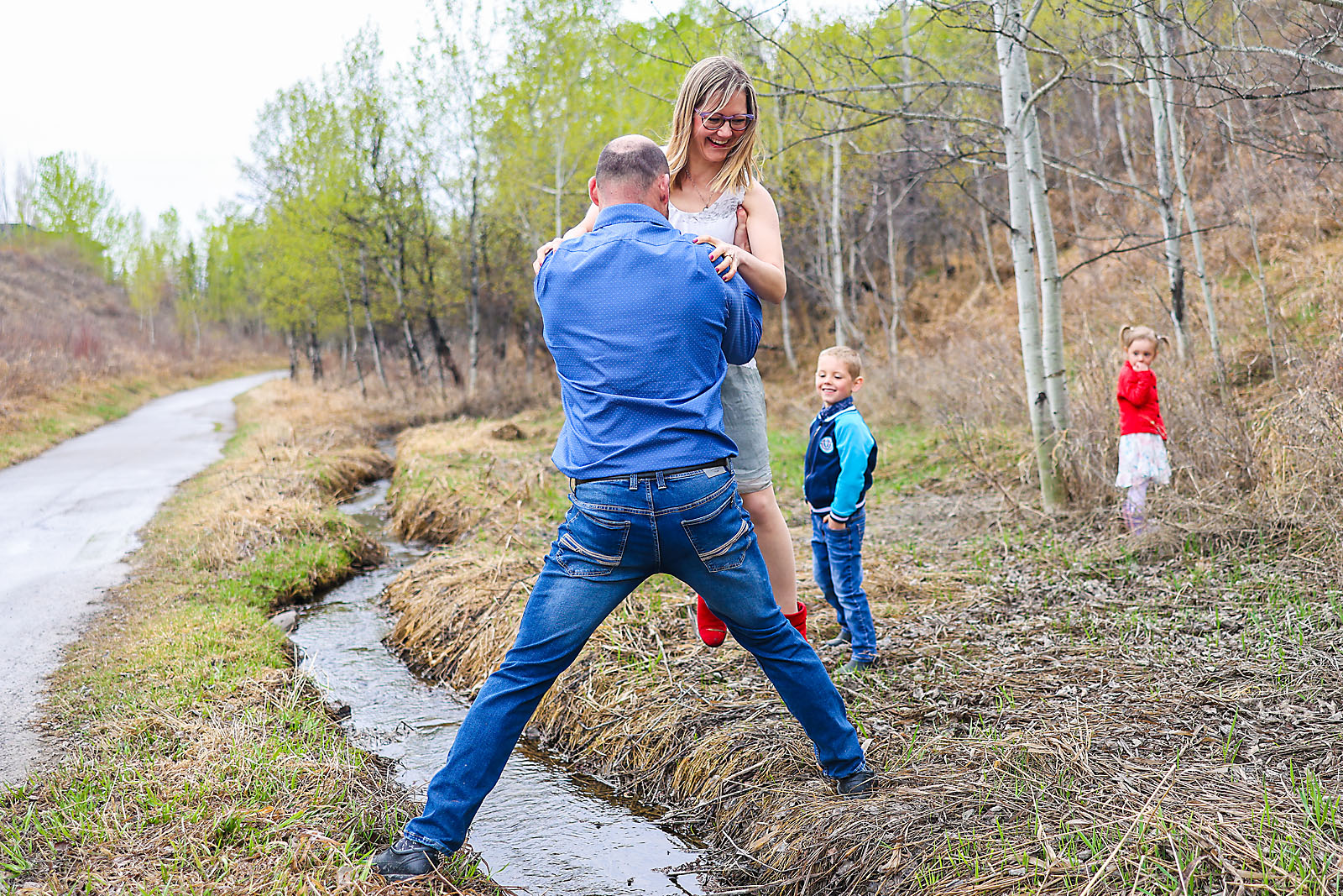 calgary family photographer sergei belski photo
