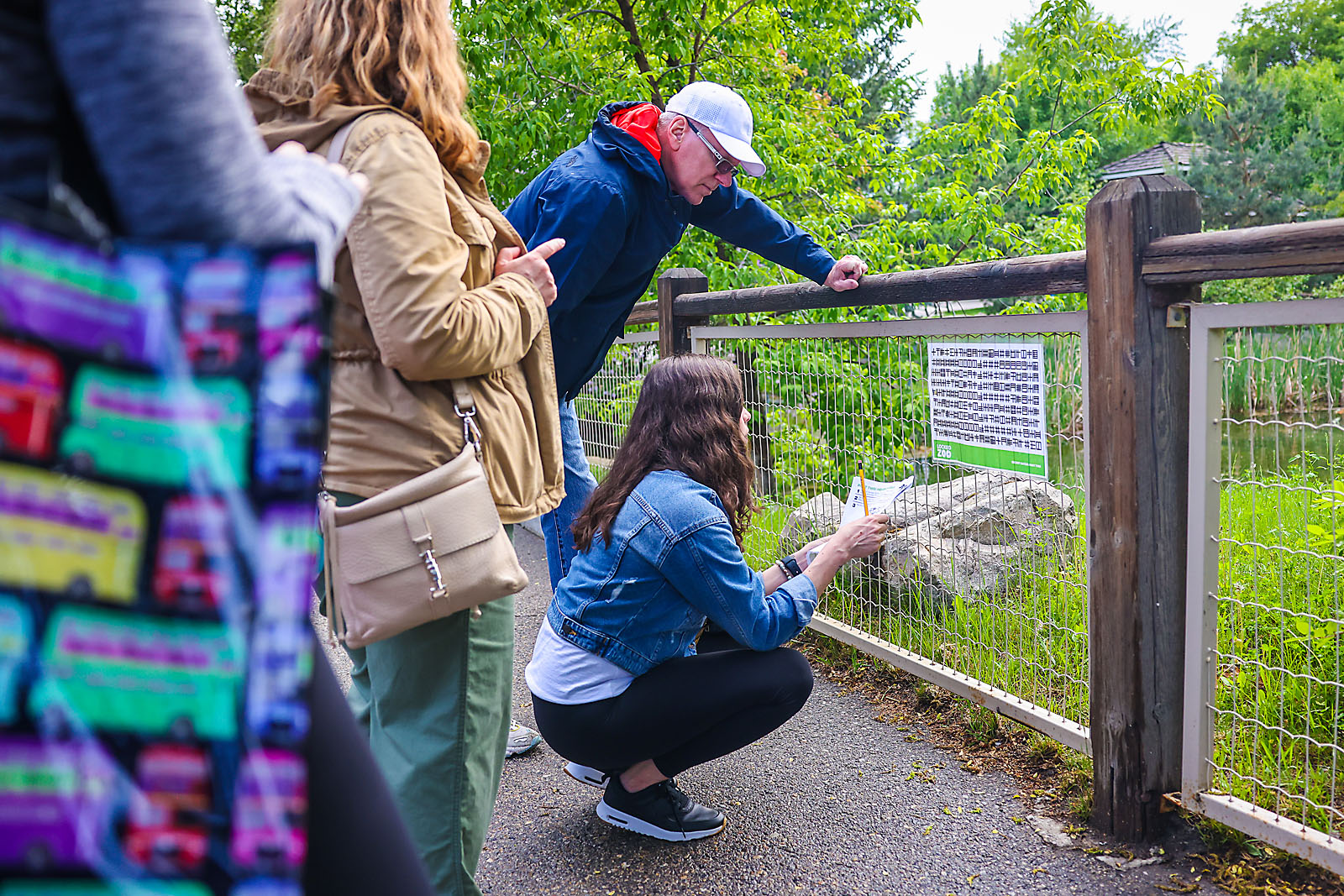 calgary zoo event photographer sergei belski photo