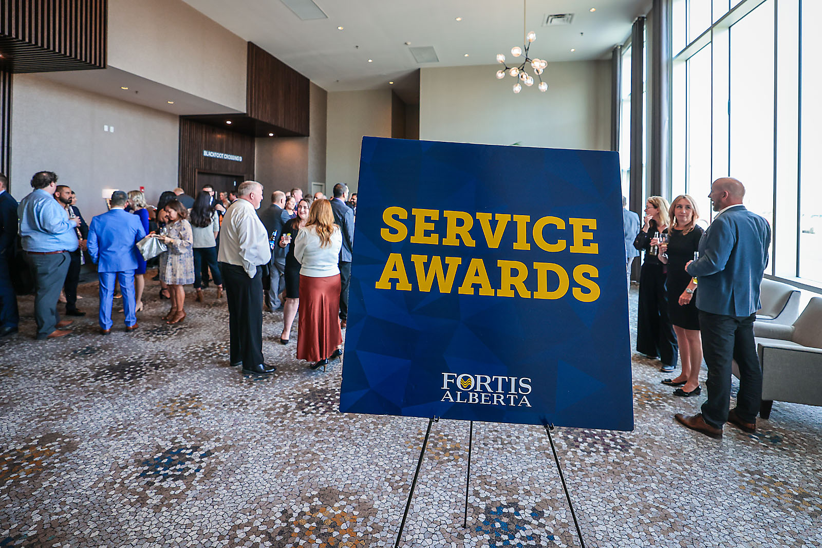 fortis Alberta calgary commercial event photographer sergei belski photo