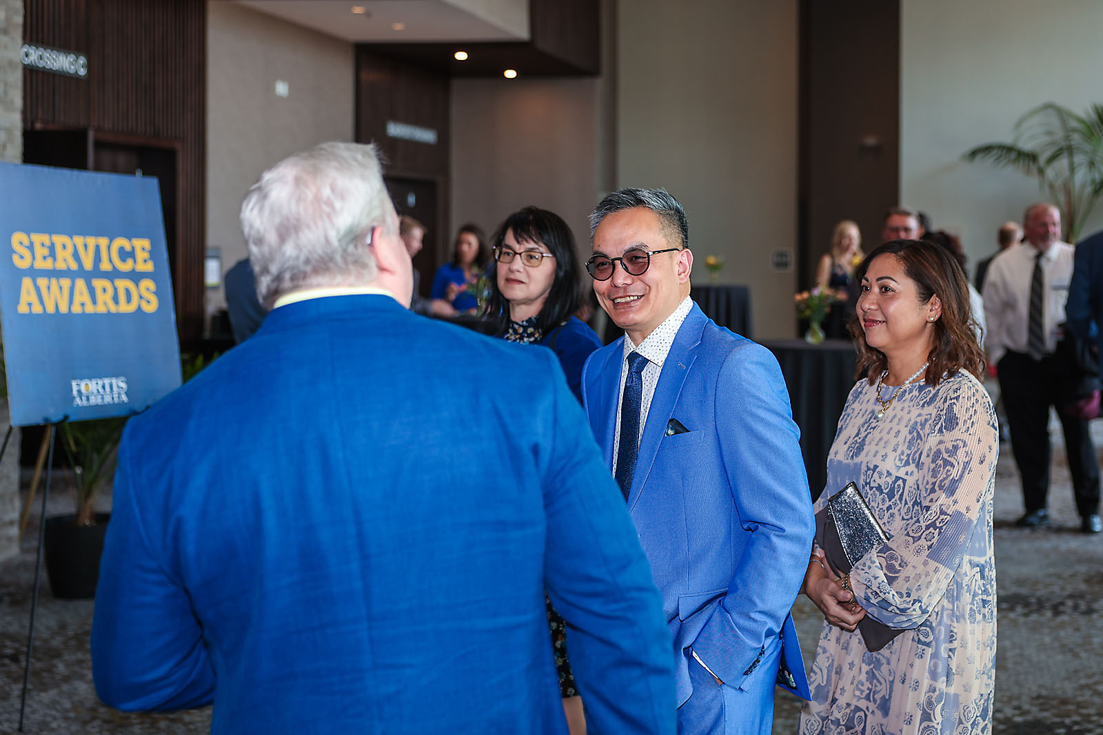 fortis Alberta calgary commercial event photographer sergei belski photo