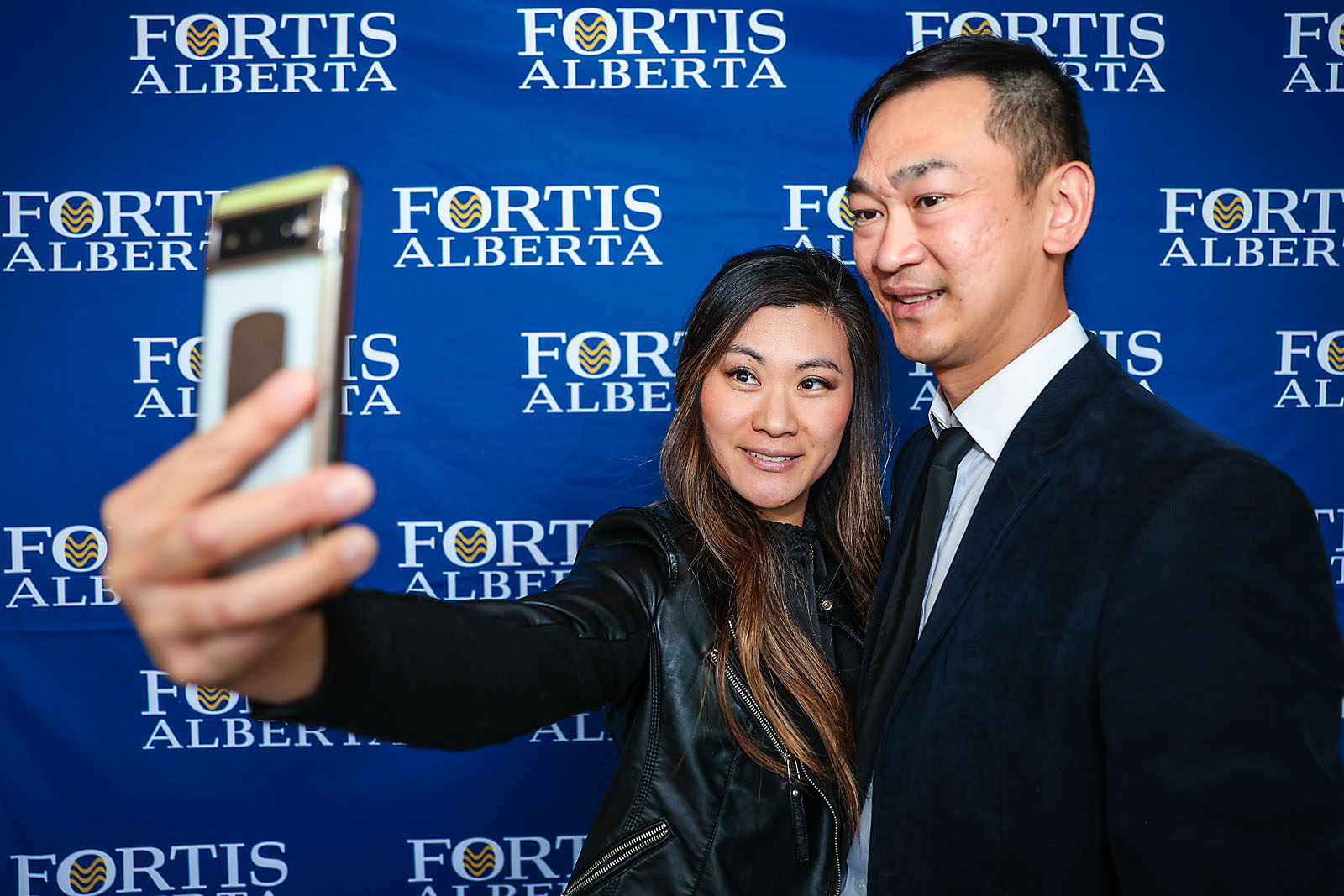 fortis Alberta calgary commercial event photographer sergei belski photo