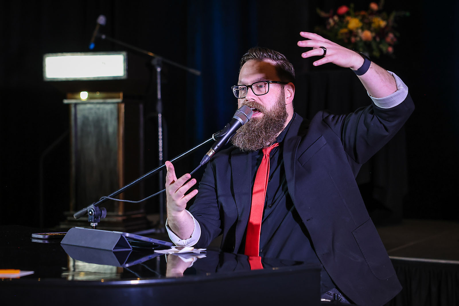 fortis Alberta calgary commercial event photographer sergei belski photo