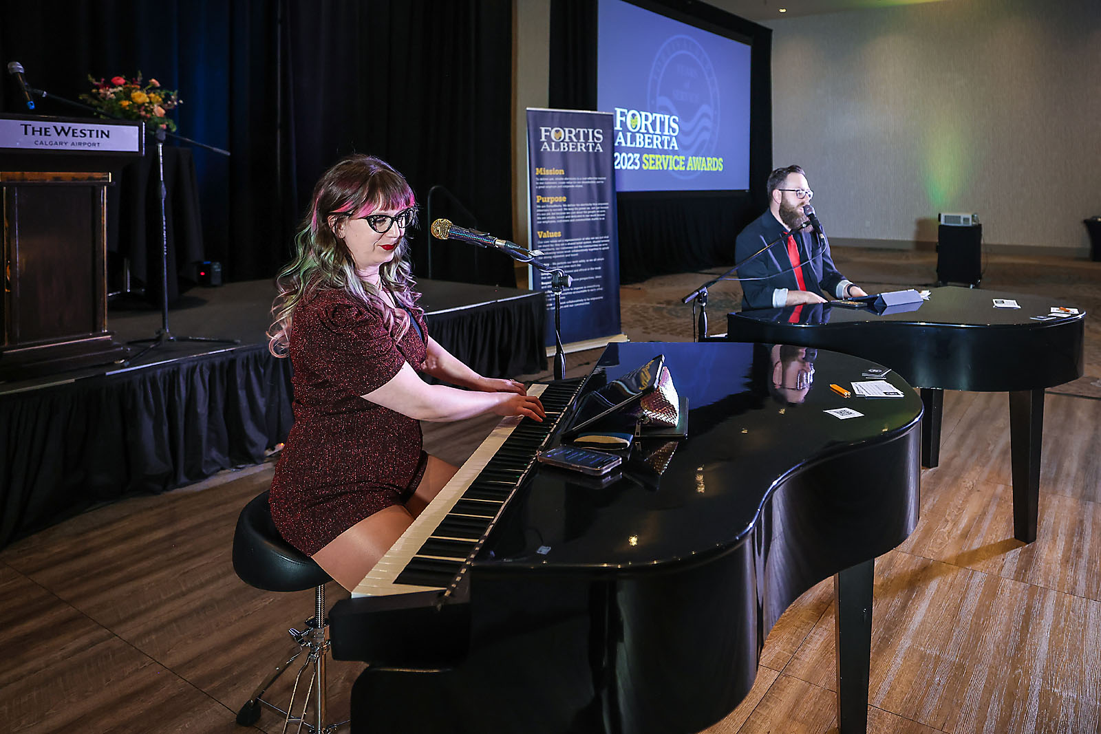 fortis Alberta calgary commercial event photographer sergei belski photo