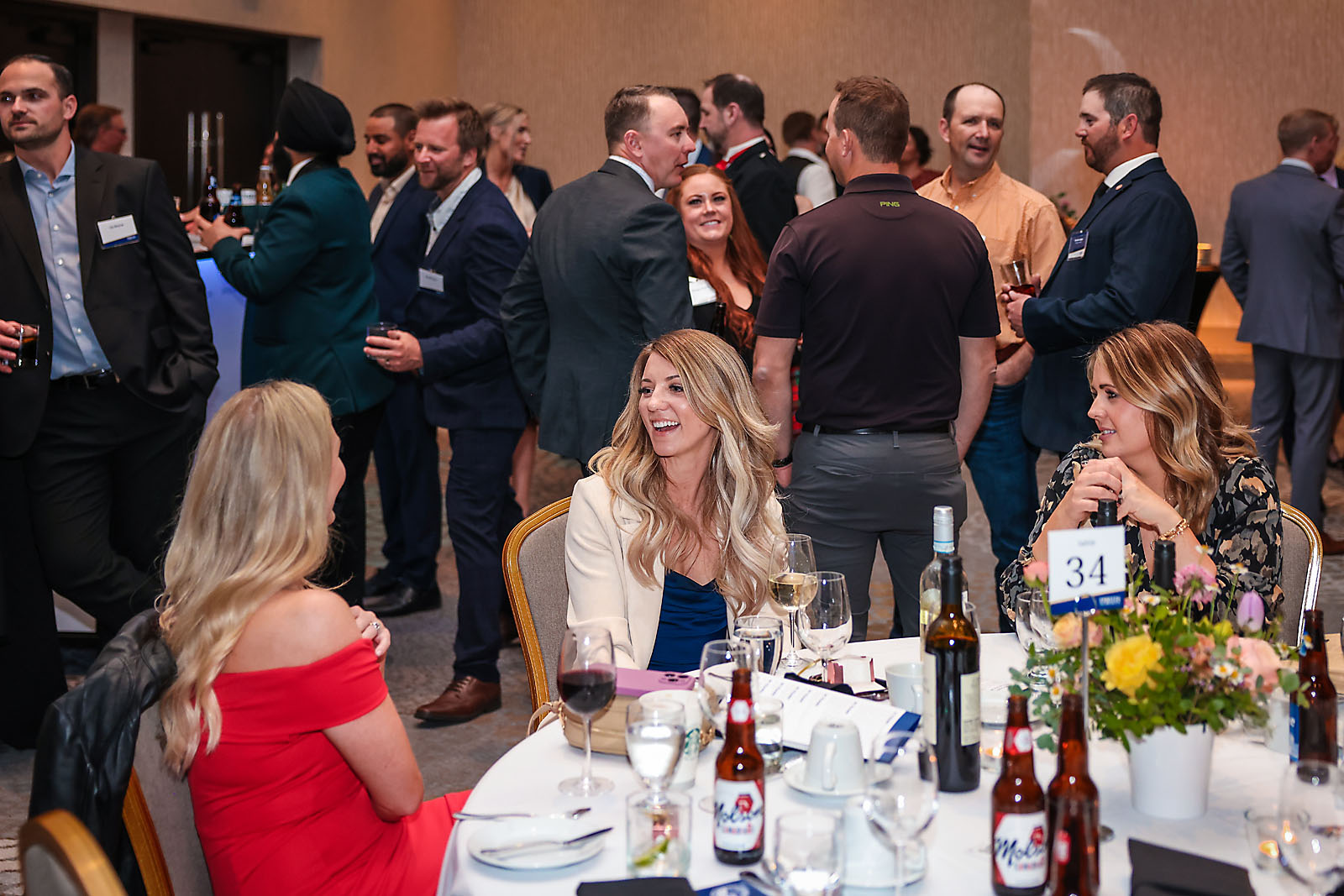 fortis Alberta calgary commercial event photographer sergei belski photo