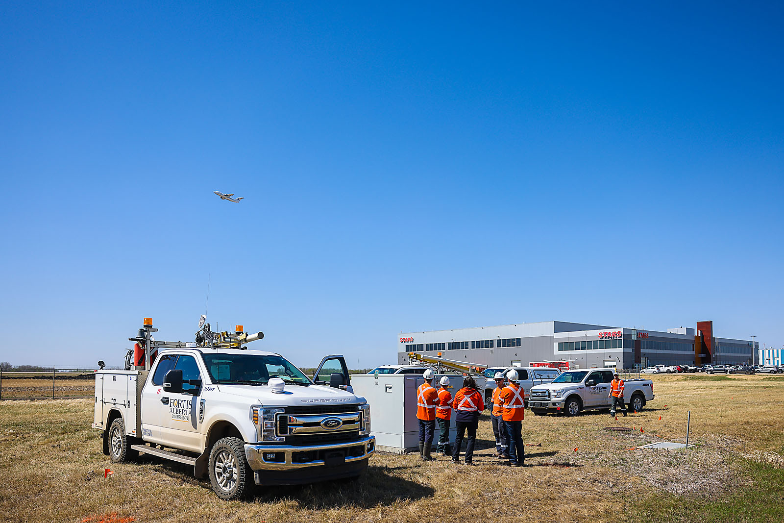 fortis Alberta Edmonton commercial photographer sergei belski photo
