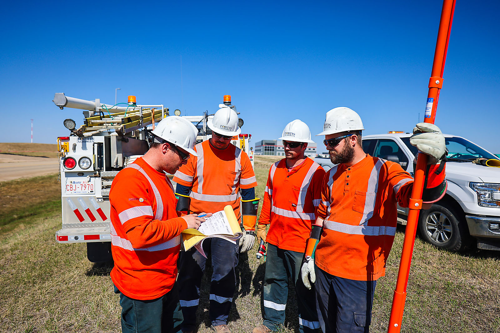fortis Alberta Edmonton commercial photographer sergei belski photo