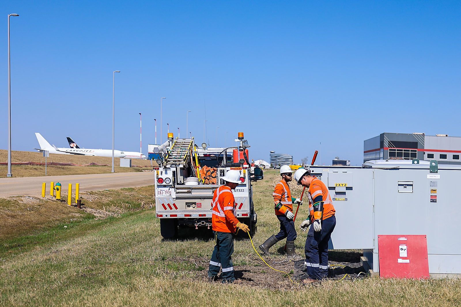 fortis Alberta Edmonton commercial photographer sergei belski photo