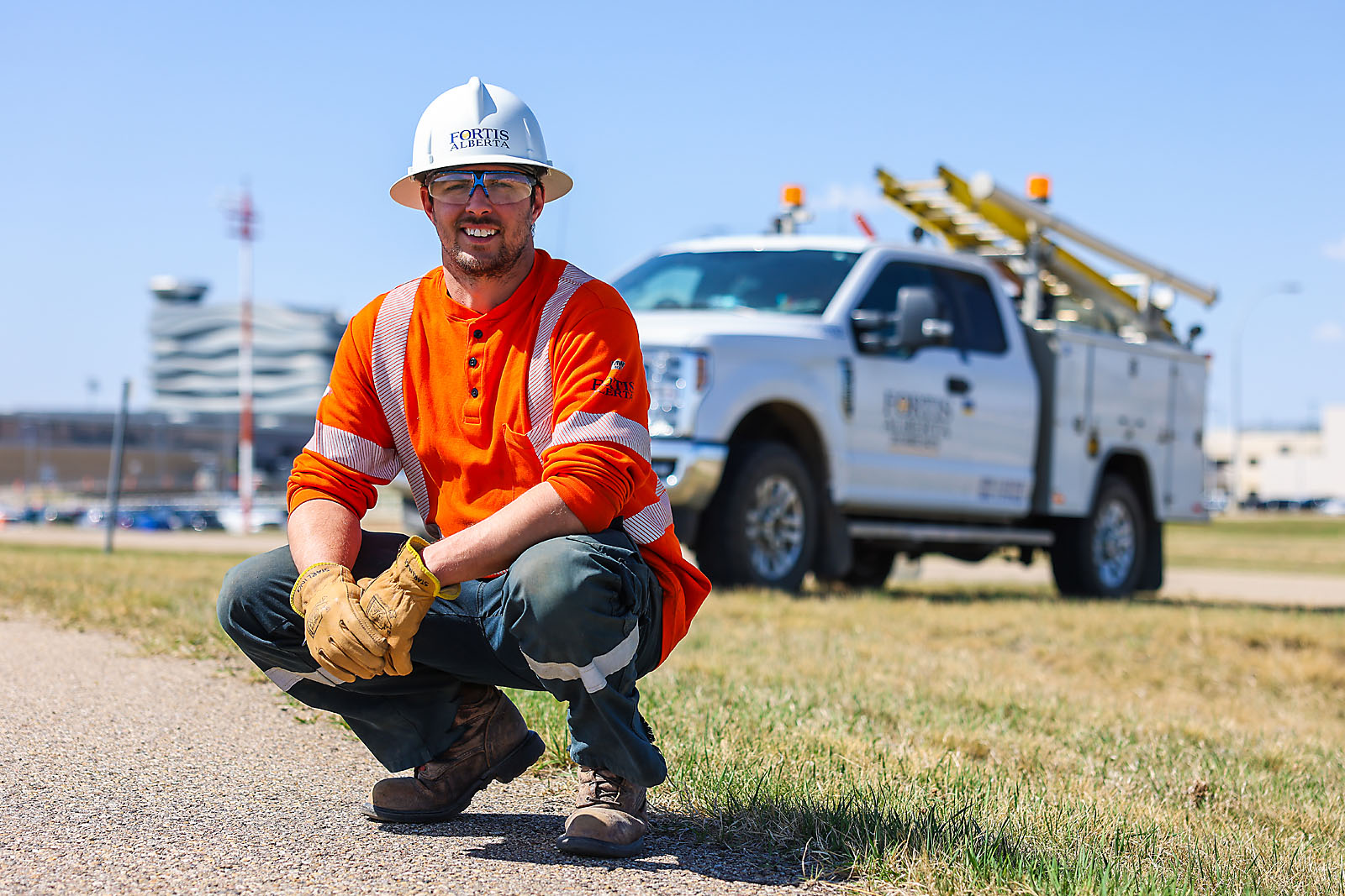 fortis Alberta Edmonton commercial photographer sergei belski photo