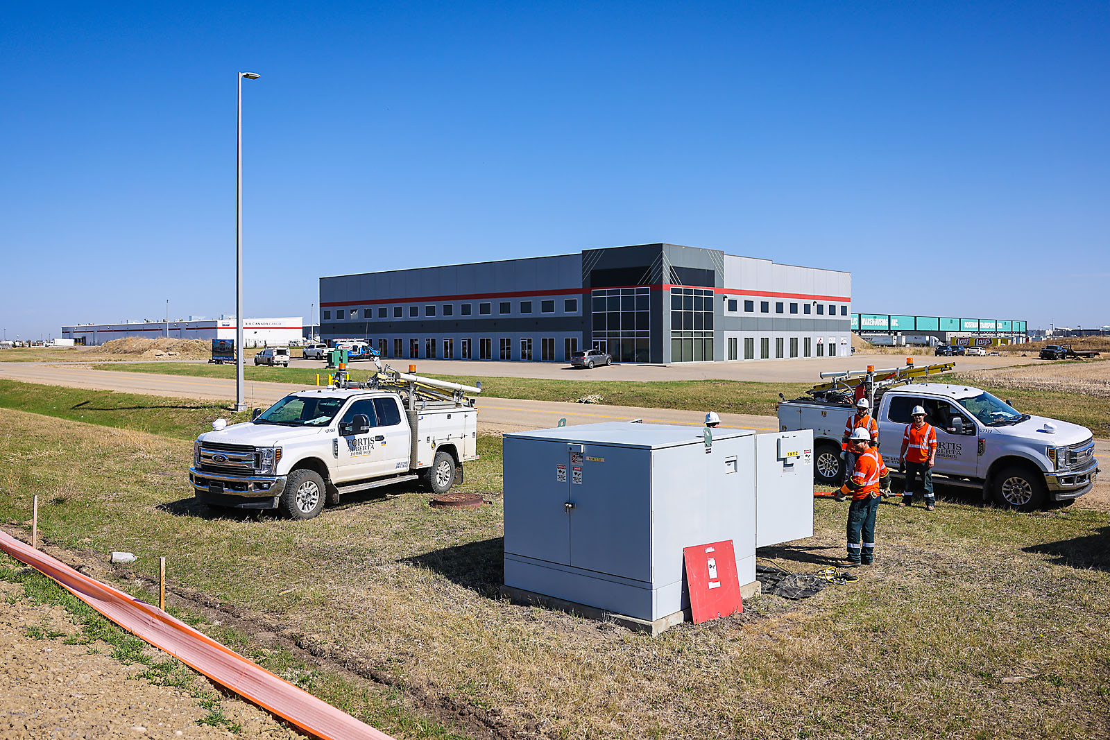 fortis Alberta Edmonton commercial photographer sergei belski photo