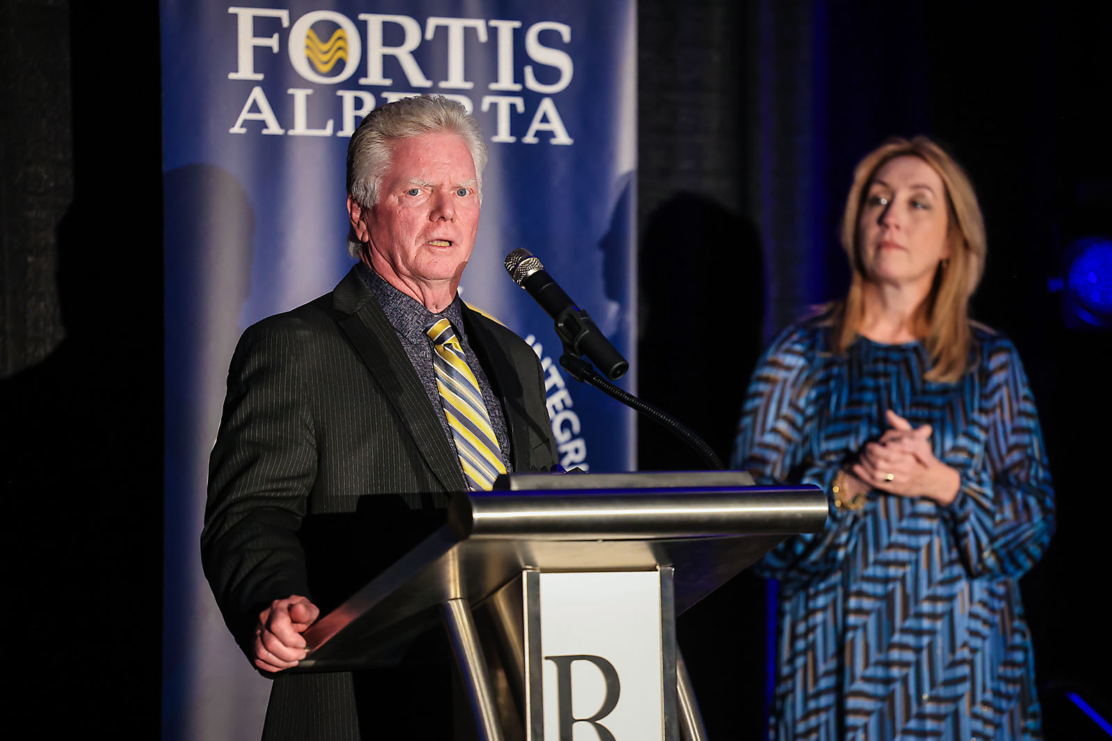 fortis Alberta Edmonton event photographer sergei belski photo
