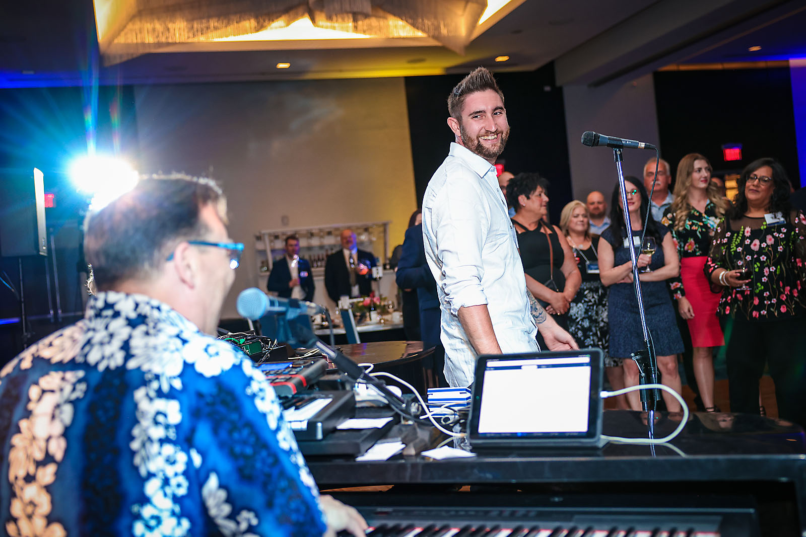 fortis Alberta Edmonton event photographer sergei belski photo