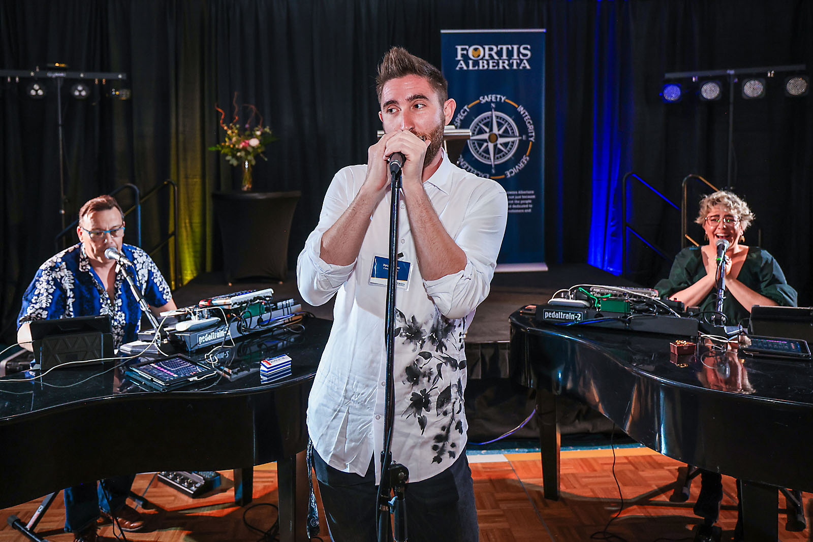 fortis Alberta Edmonton event photographer sergei belski photo