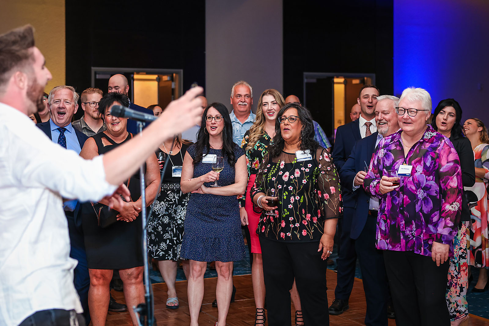 fortis Alberta Edmonton event photographer sergei belski photo