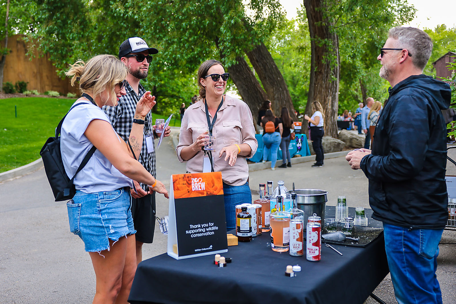calgary zoo event photographer sergei belski photo