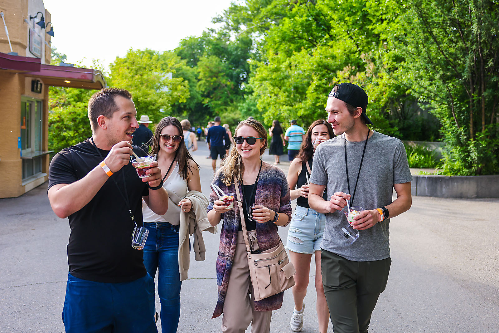calgary zoo event photographer sergei belski photo