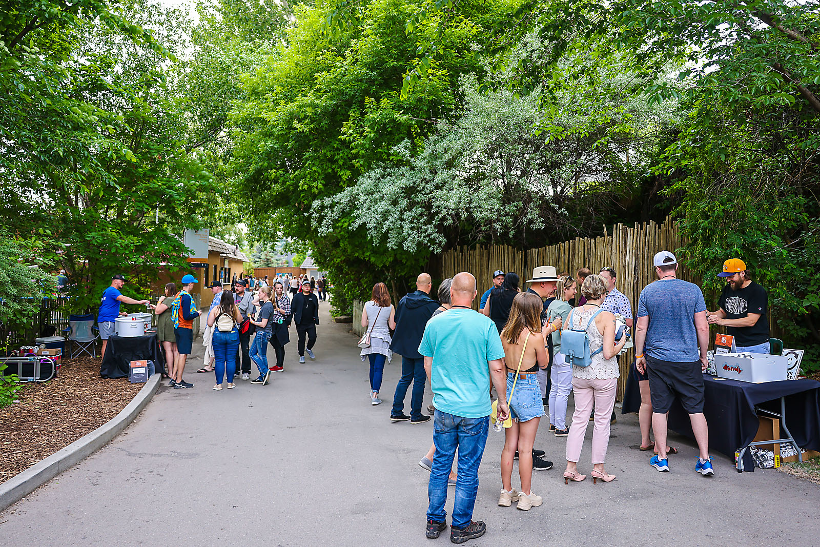 calgary zoo event photographer sergei belski photo