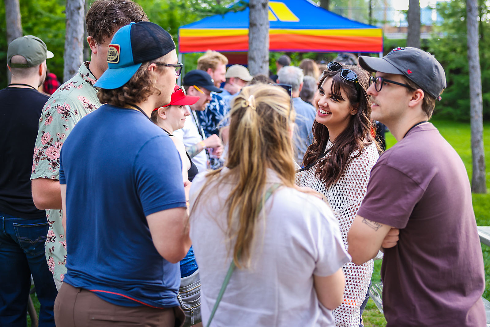 calgary zoo event photographer sergei belski photo
