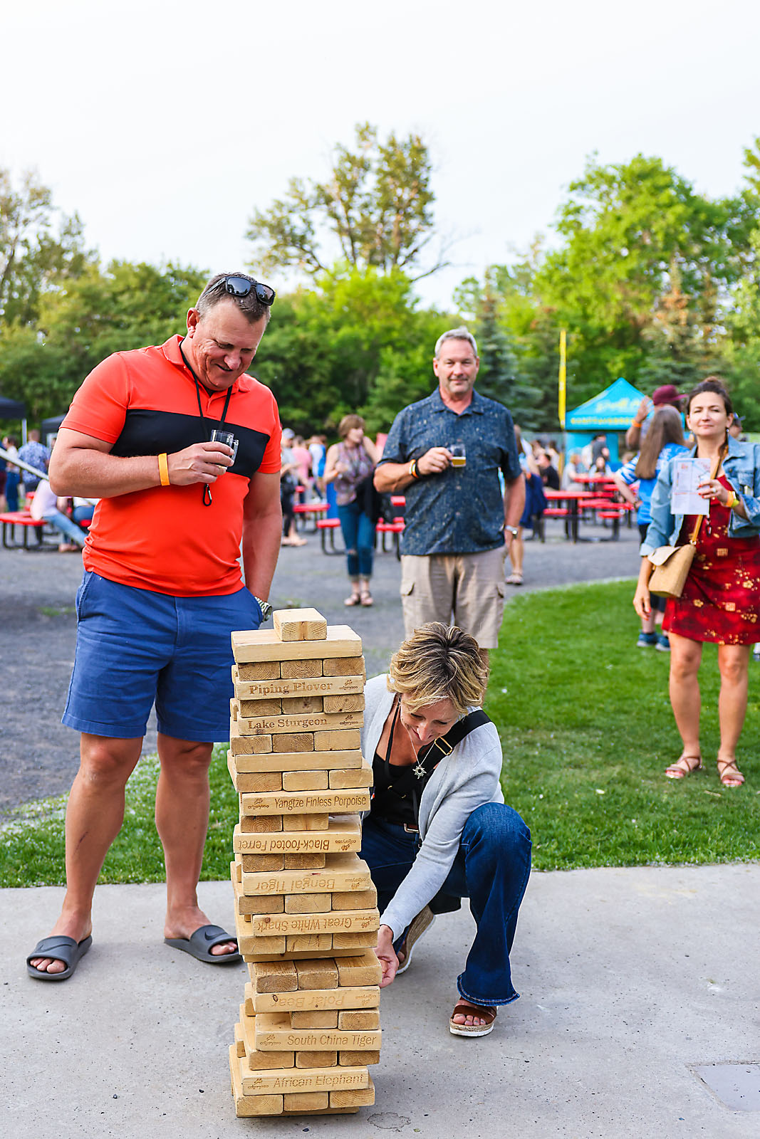 calgary zoo event photographer sergei belski photo