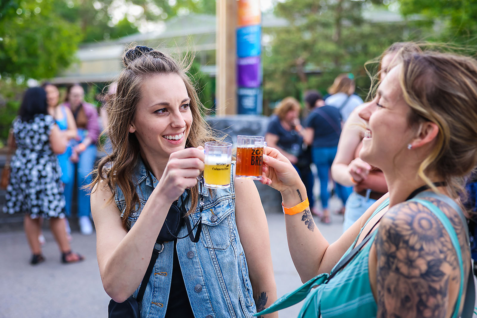 calgary zoo event photographer sergei belski photo