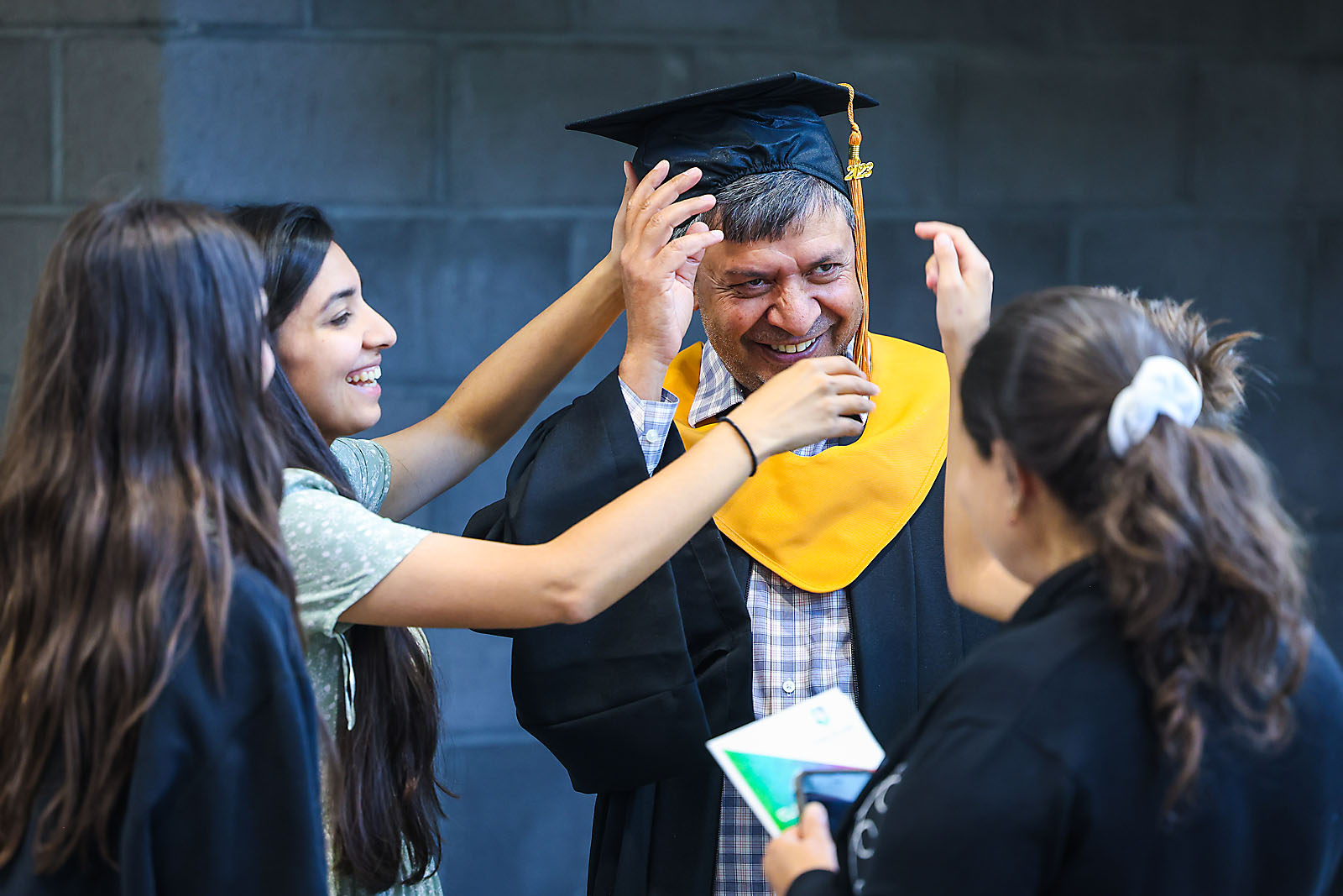 olds college event photographer sergei belski photo