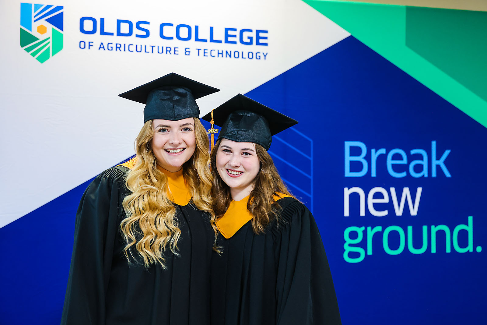 olds college event photographer sergei belski photo