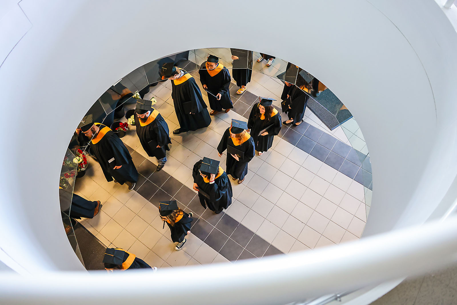 olds college event photographer sergei belski photo