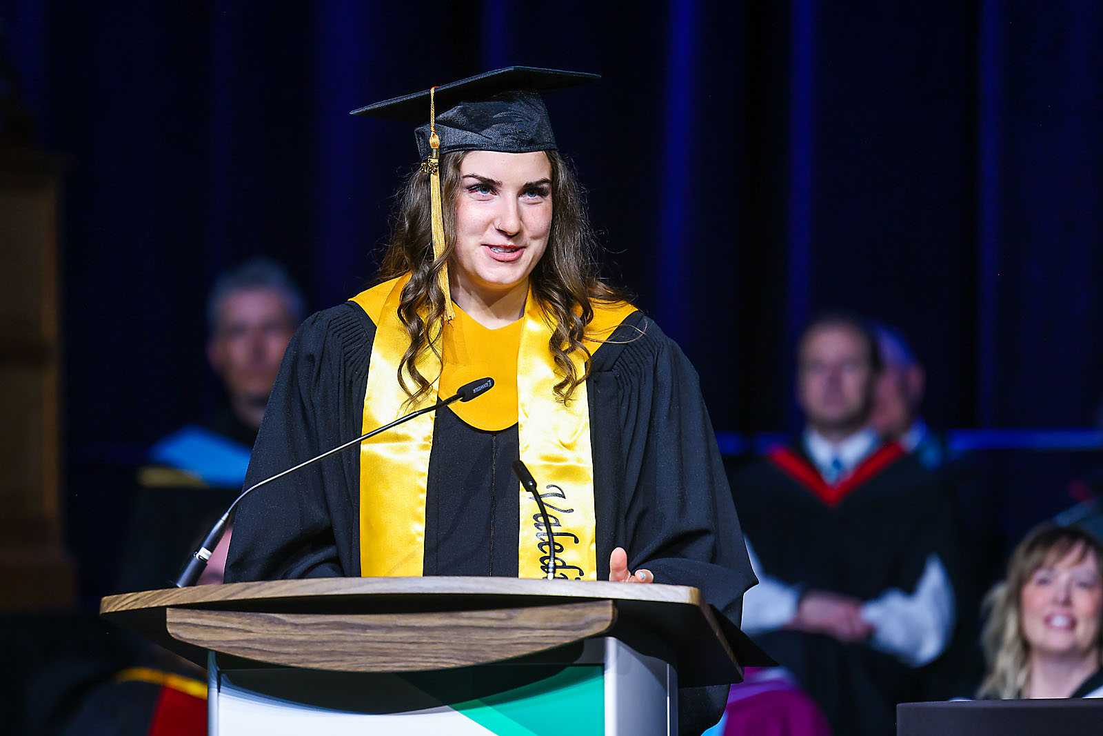 olds college event photographer sergei belski photo