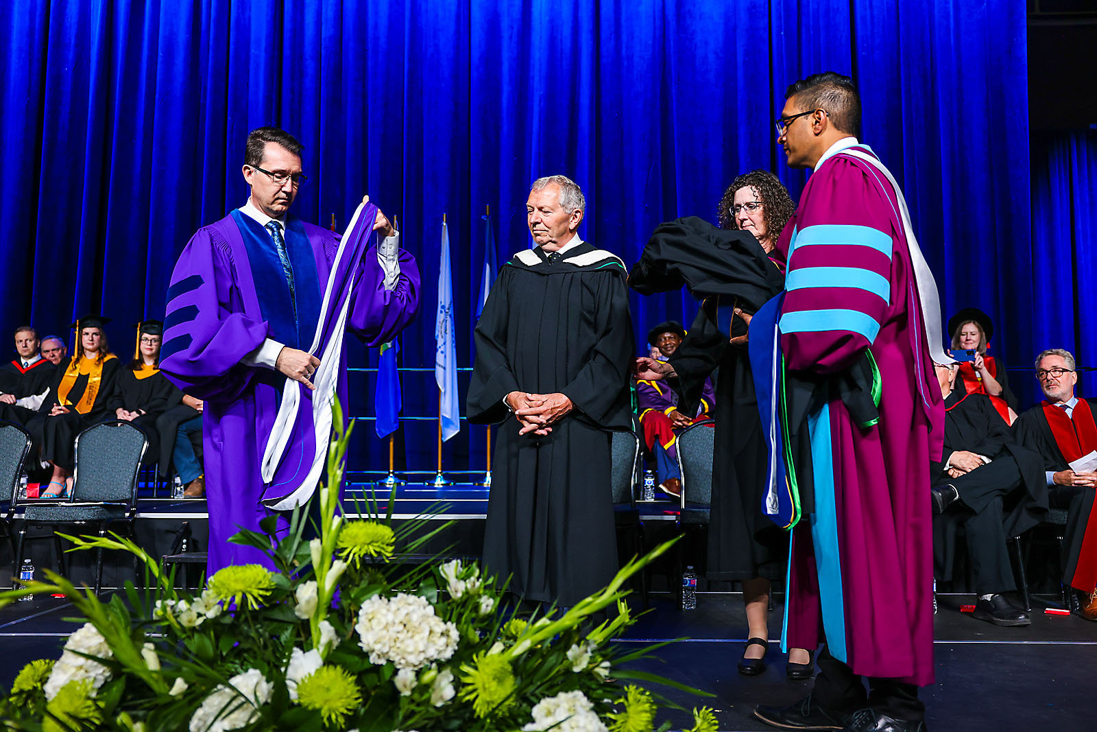 olds college event photographer sergei belski photo