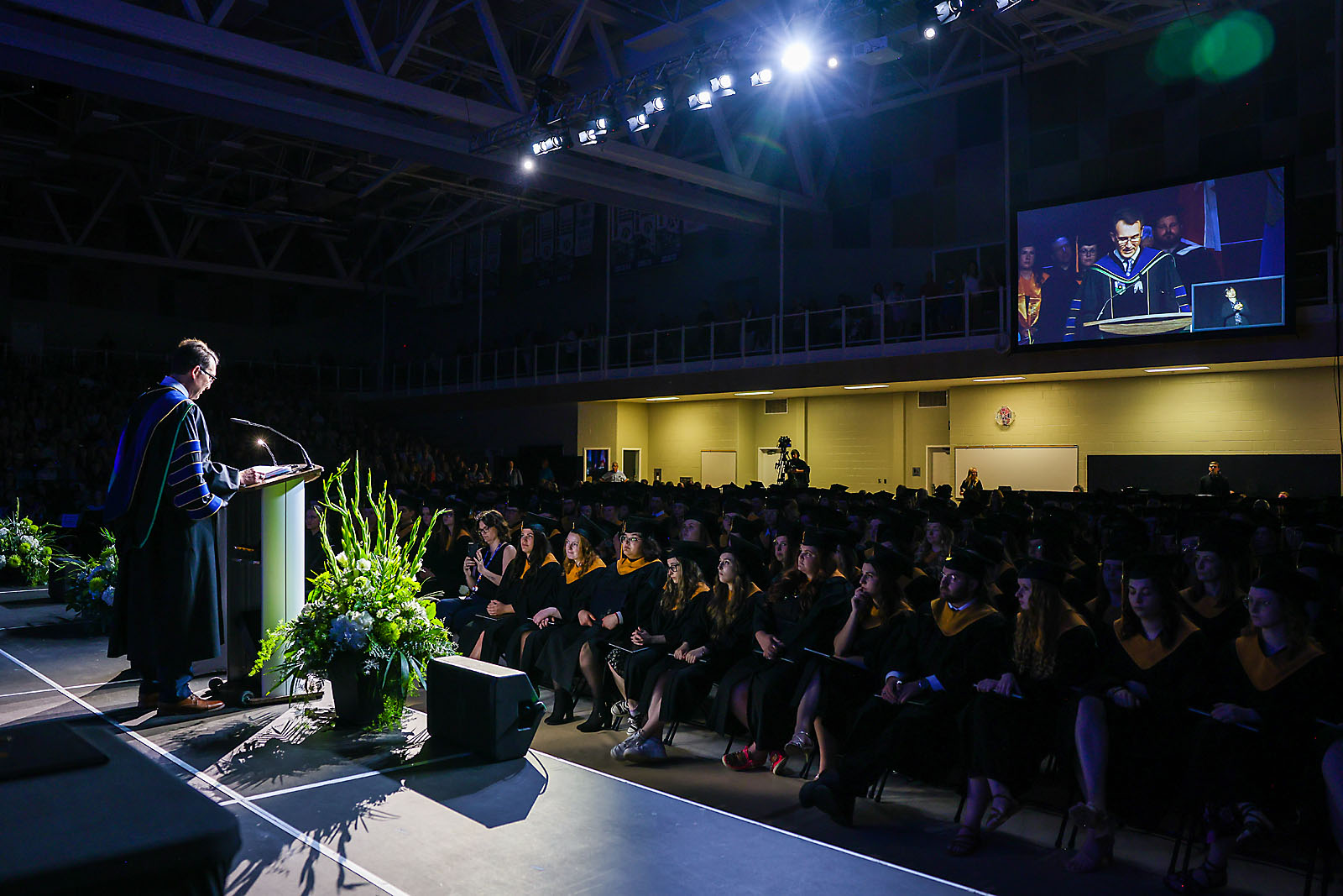 olds college event photographer sergei belski photo