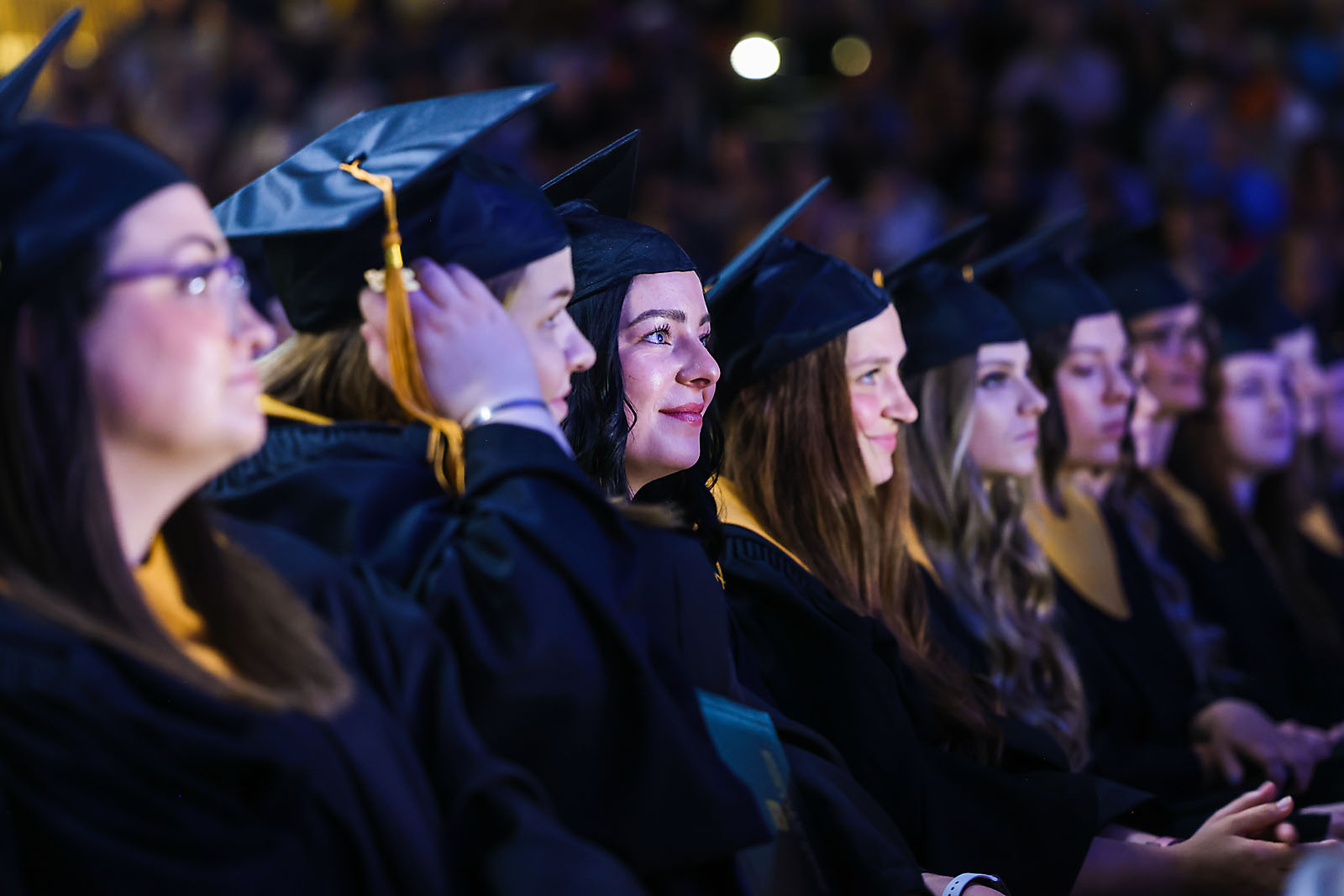 olds college event photographer sergei belski photo