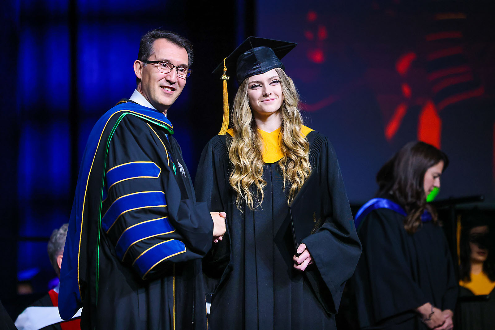 olds college event photographer sergei belski photo