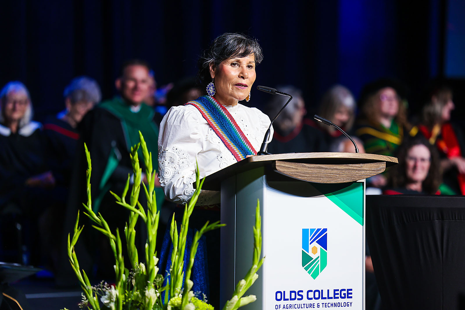 olds college event photographer sergei belski photo