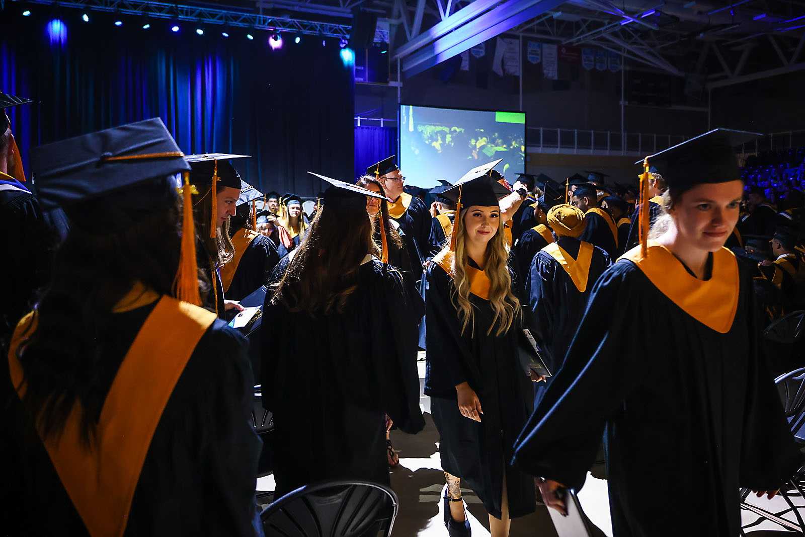 olds college event photographer sergei belski photo