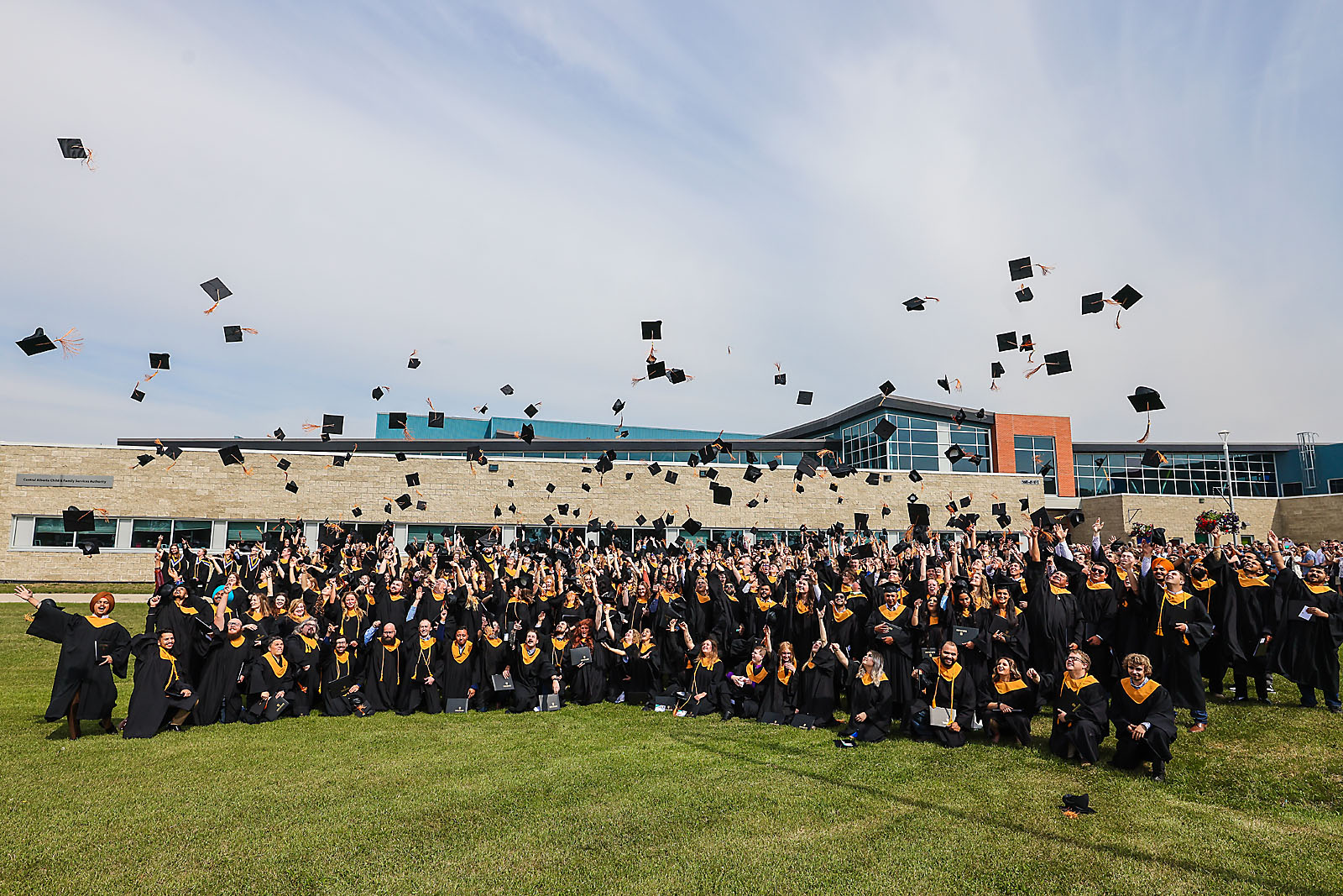 olds college event photographer sergei belski photo