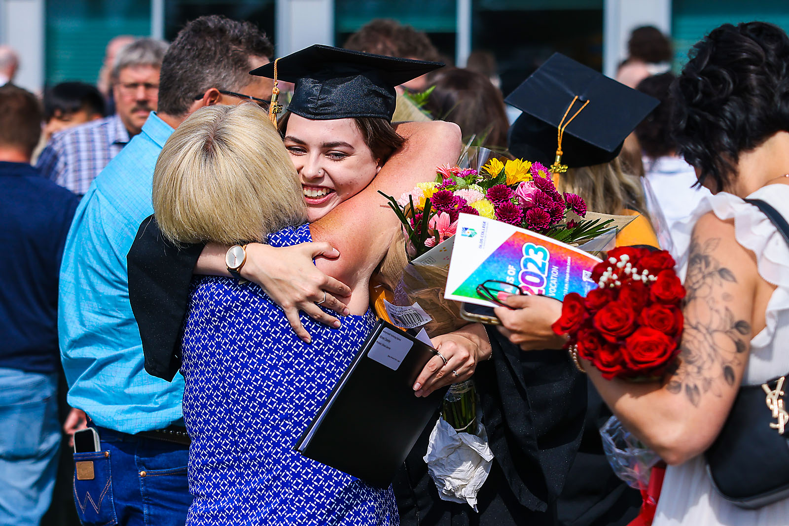 olds college event photographer sergei belski photo