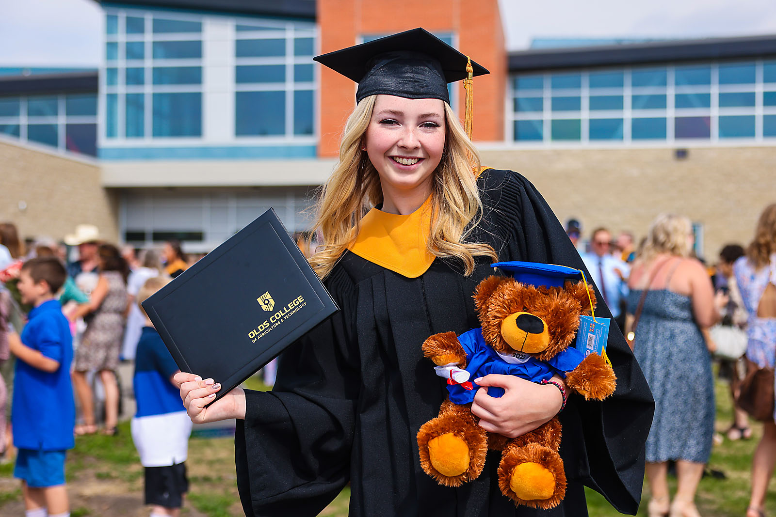olds college event photographer sergei belski photo
