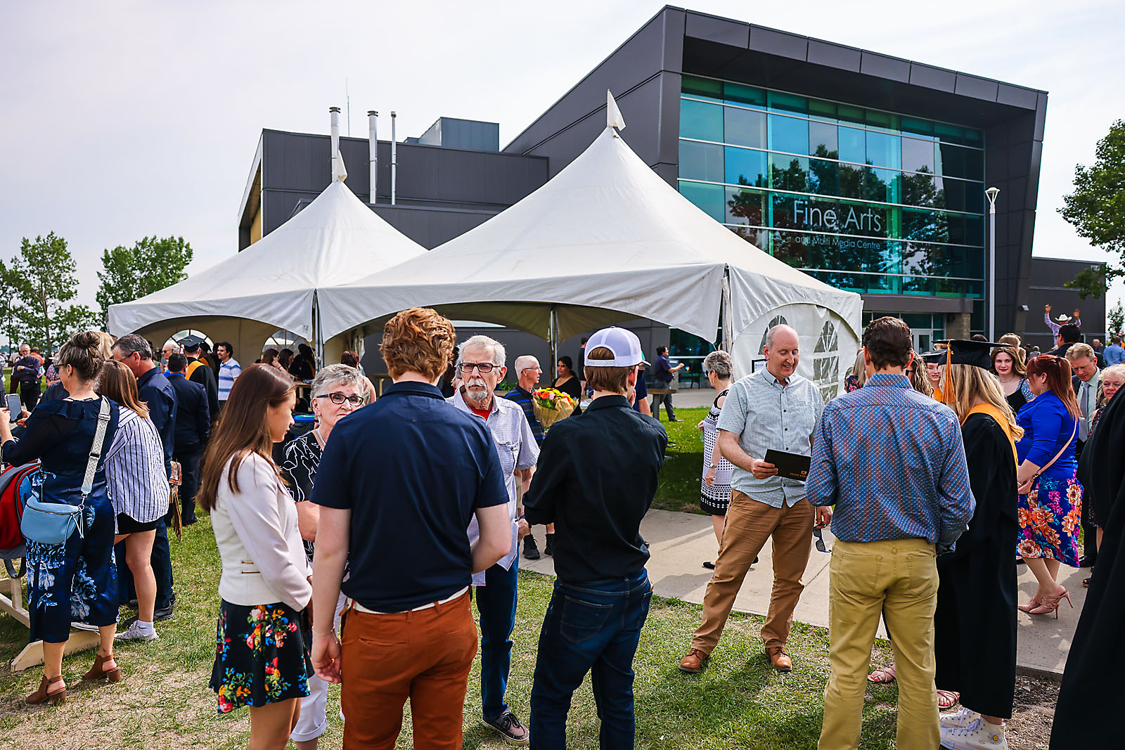 olds college event photographer sergei belski photo