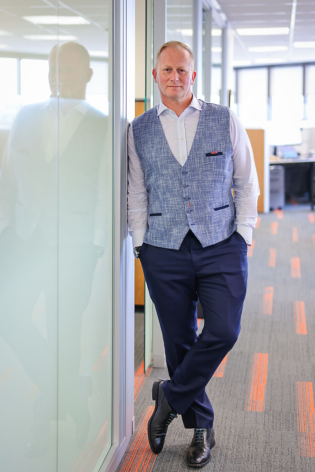 calgary portrait corporate photographer sergei belski photo