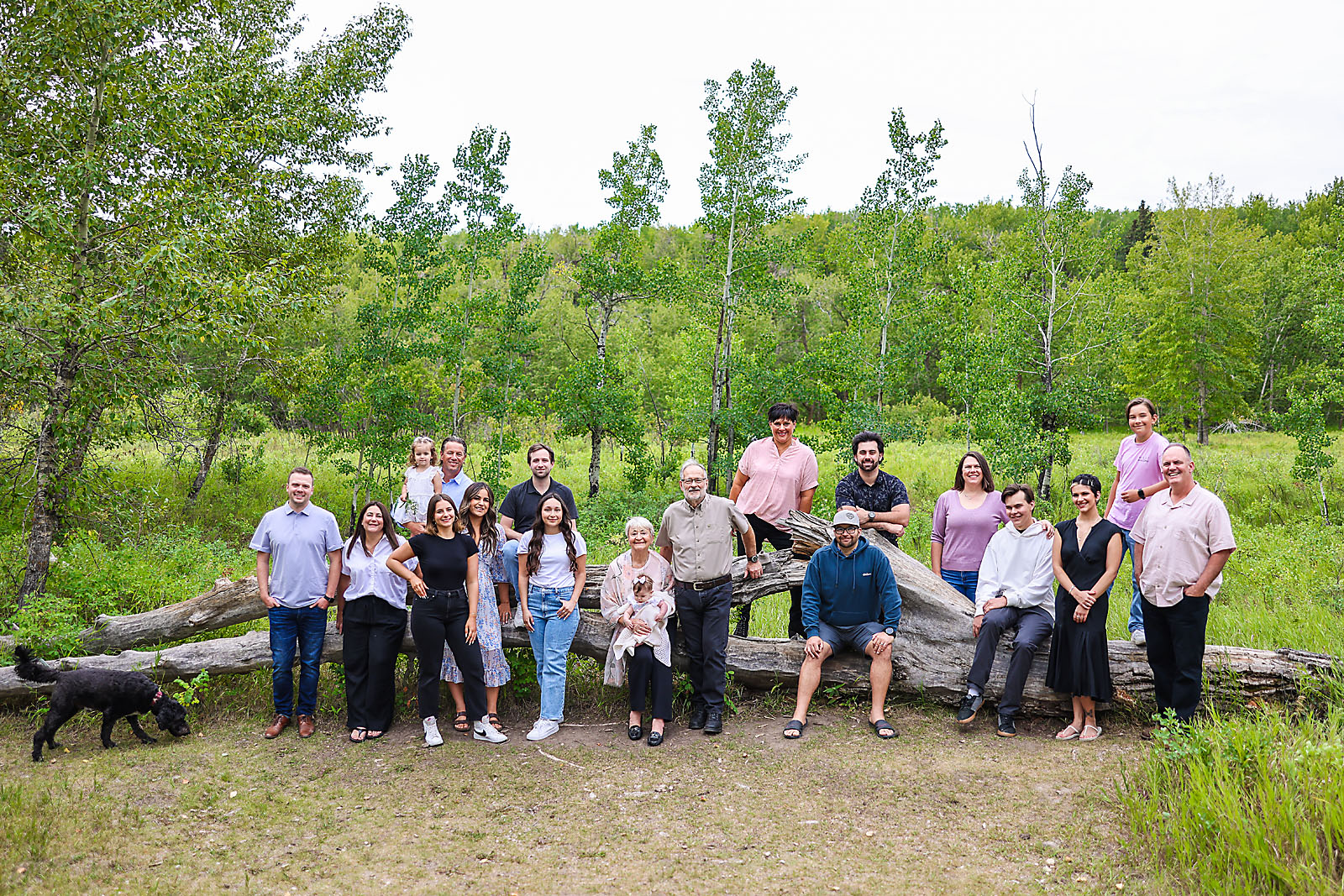 calgary family photographer sergei belski photo
