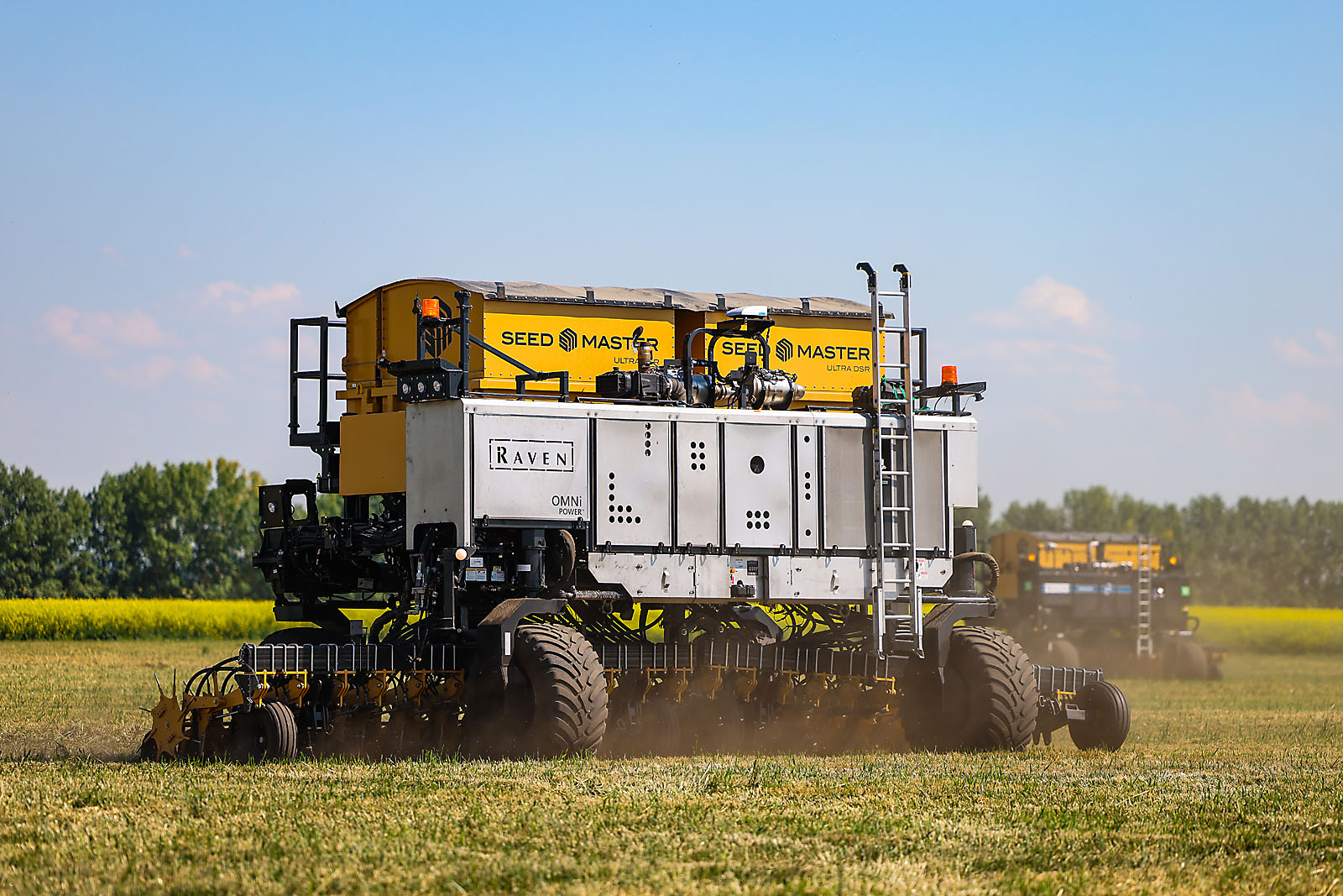 agsmart olds college event photographer sergei belski photo