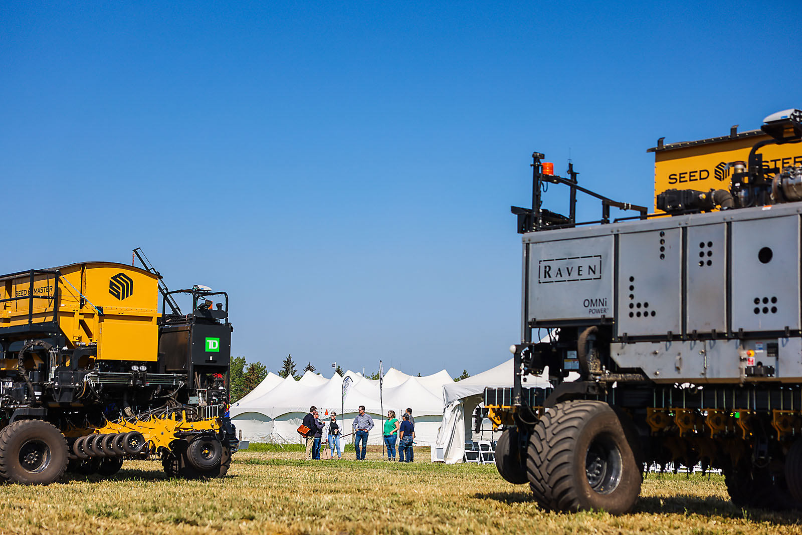 agsmart olds college event photographer sergei belski photo