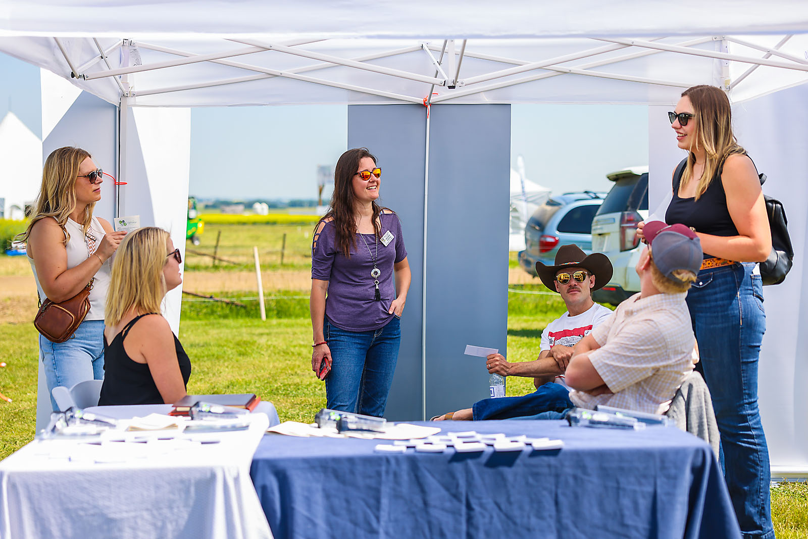 agsmart olds college event photographer sergei belski photo
