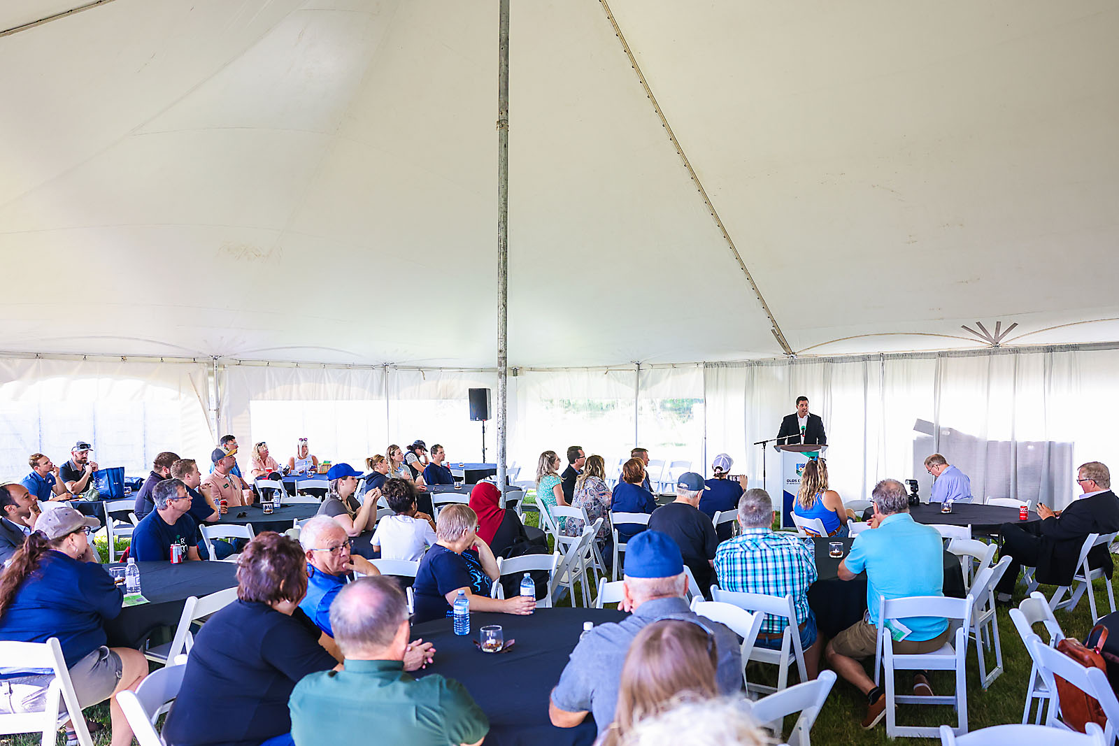 agsmart olds college event photographer sergei belski photo