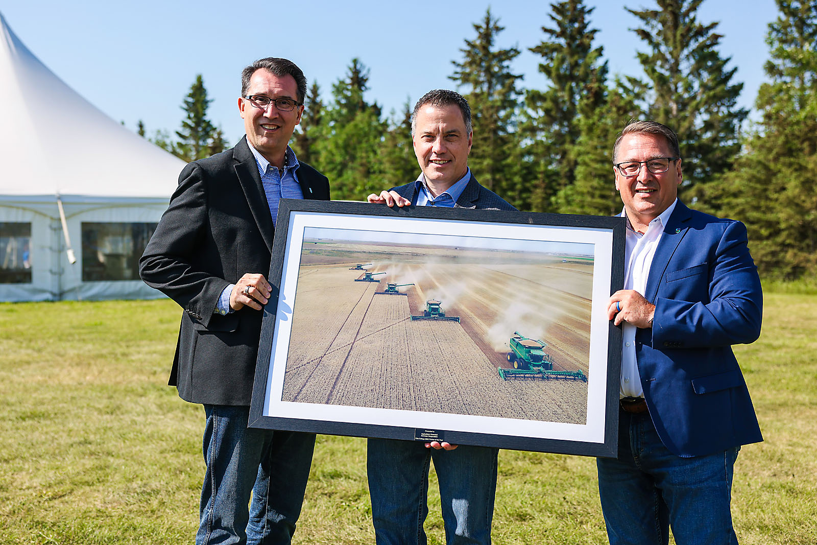 agsmart olds college event photographer sergei belski photo