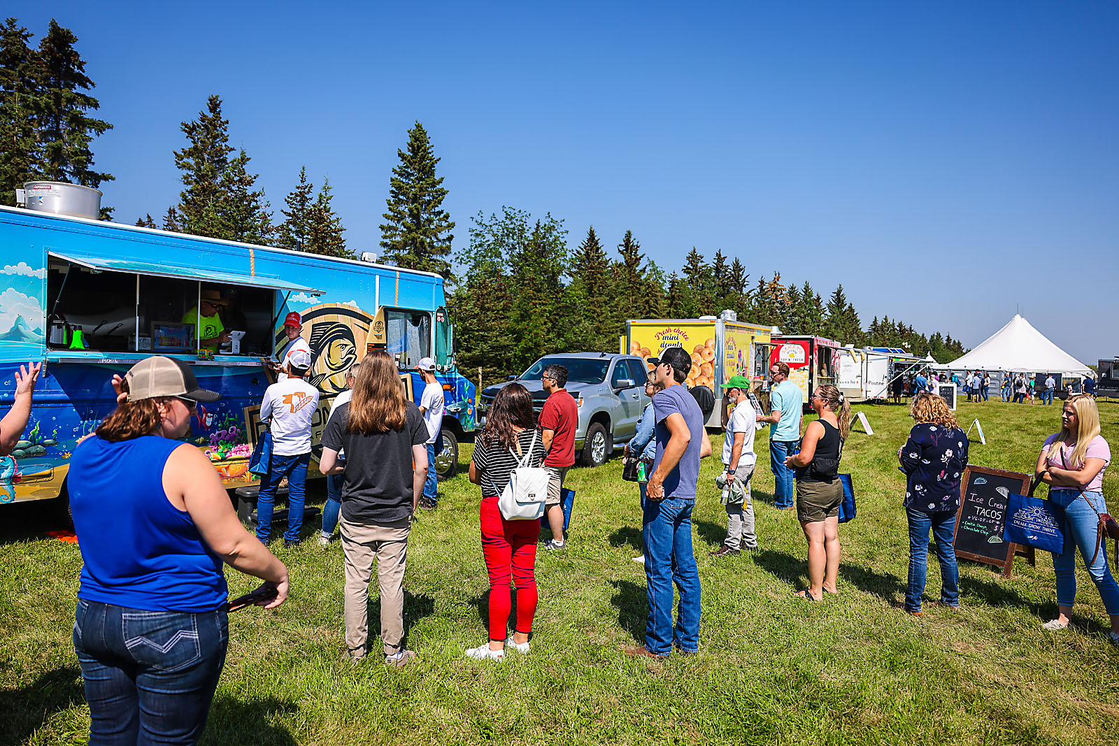 agsmart olds college event photographer sergei belski photo