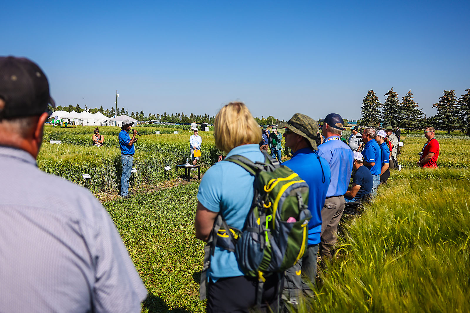 agsmart olds college event photographer sergei belski photo