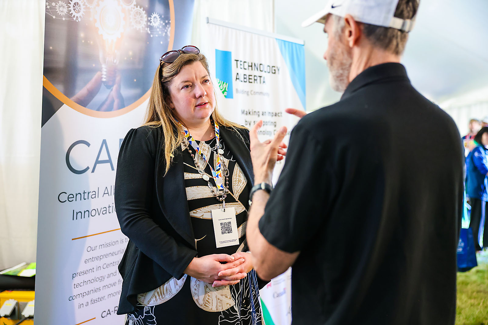 agsmart olds college event photographer sergei belski photo