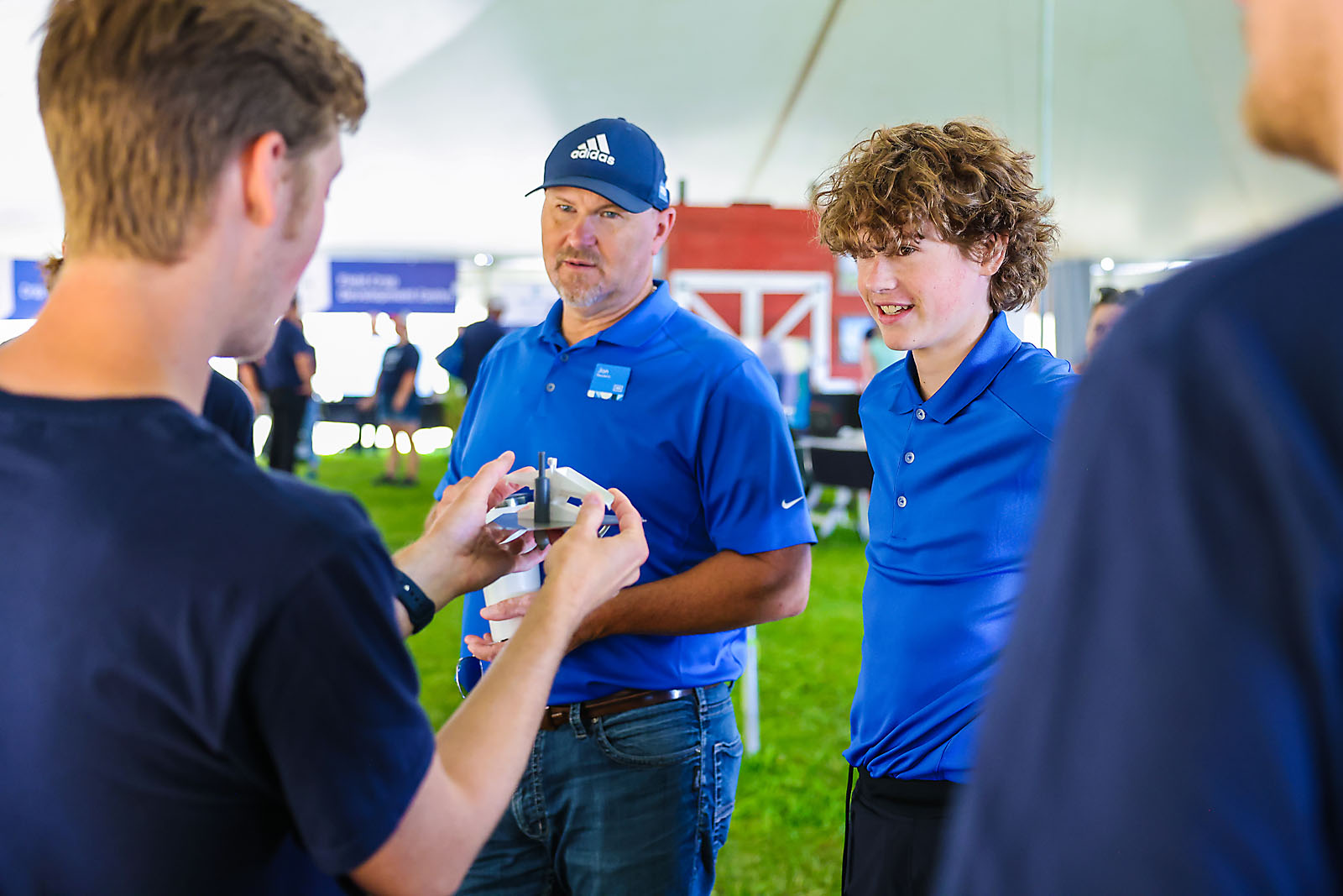 agsmart olds college event photographer sergei belski photo