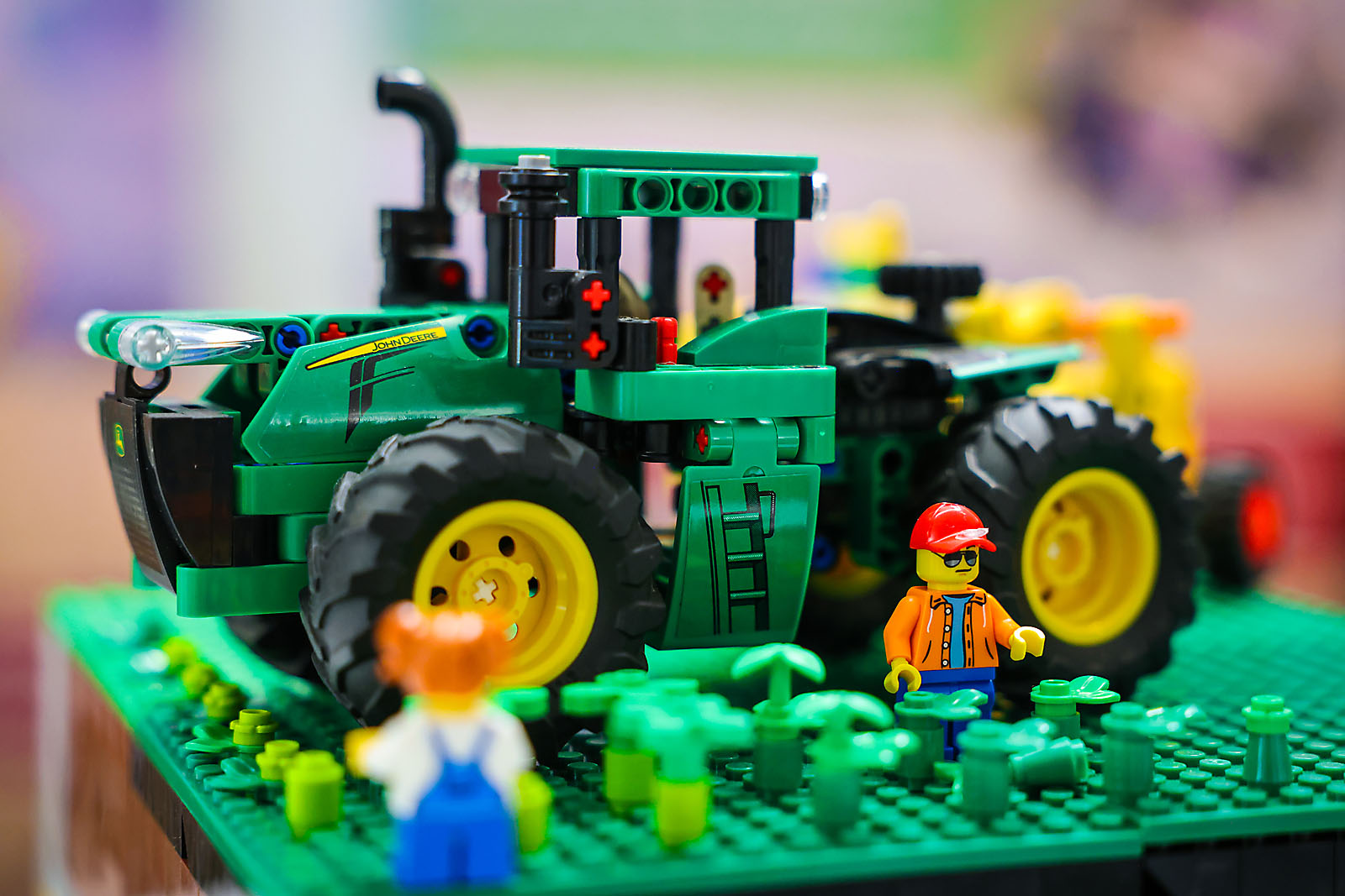 agsmart olds college event photographer sergei belski photo